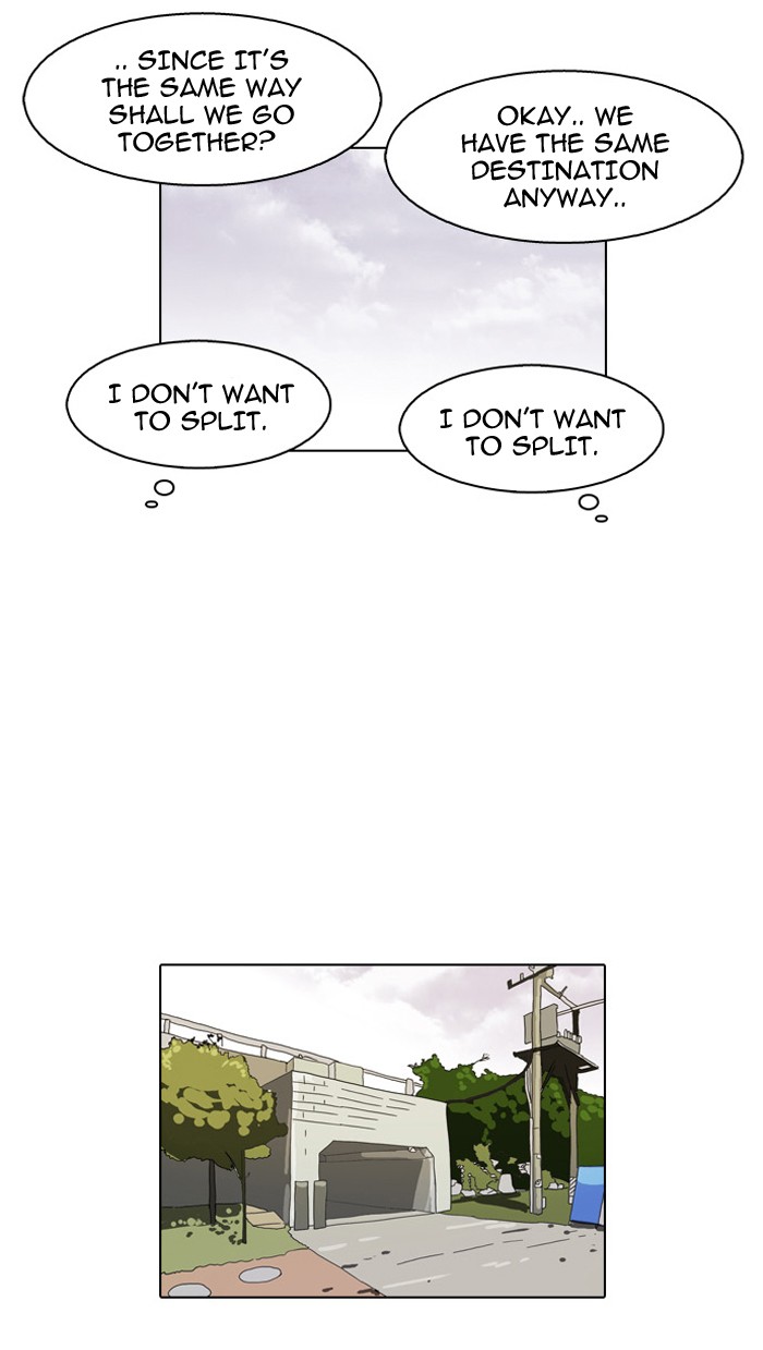 Lookism Chapter 81 page 20 - Chapter 81: Ep. 81