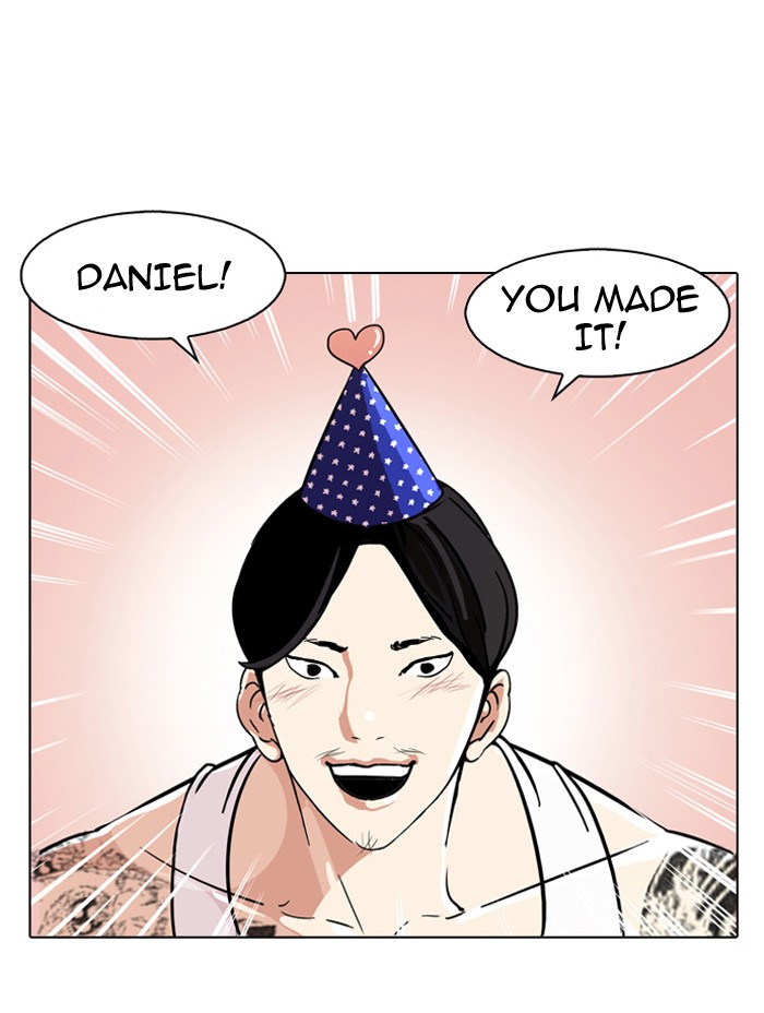 Lookism Chapter 81 page 21 - Chapter 81: Ep. 81