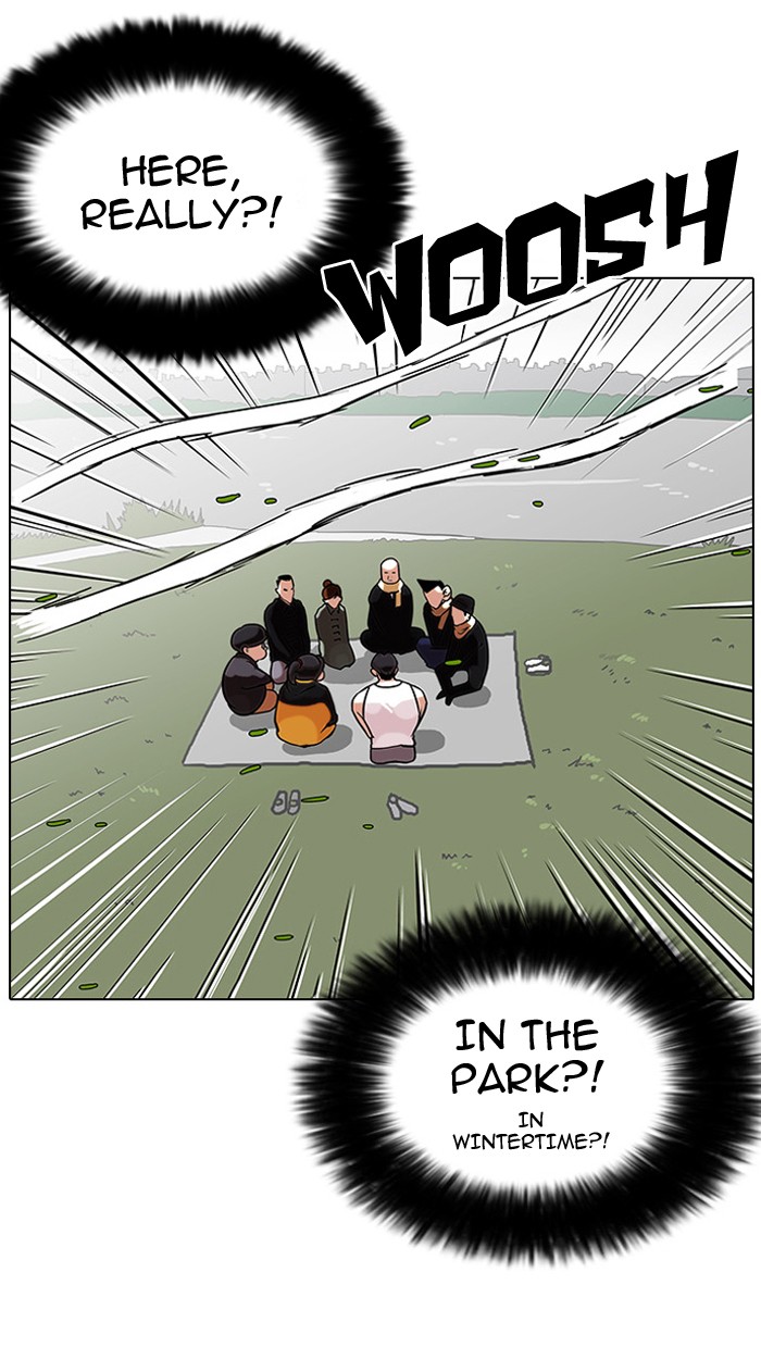 Lookism Chapter 81 page 23 - Chapter 81: Ep. 81