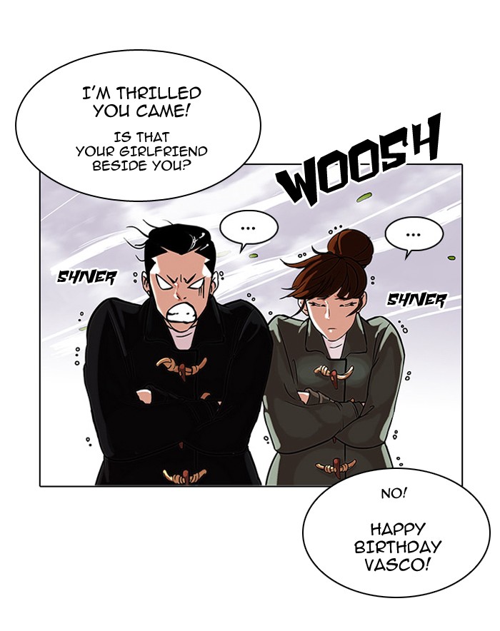 Lookism Chapter 81 page 24 - Chapter 81: Ep. 81