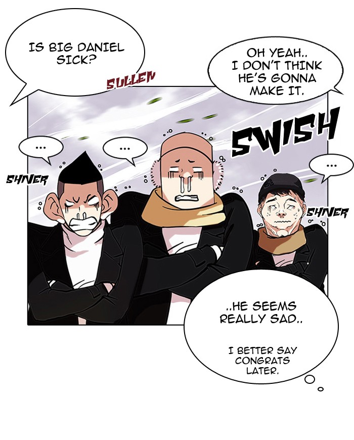 Lookism Chapter 81 page 25 - Chapter 81: Ep. 81