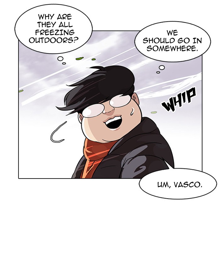 Lookism Chapter 81 page 26 - Chapter 81: Ep. 81
