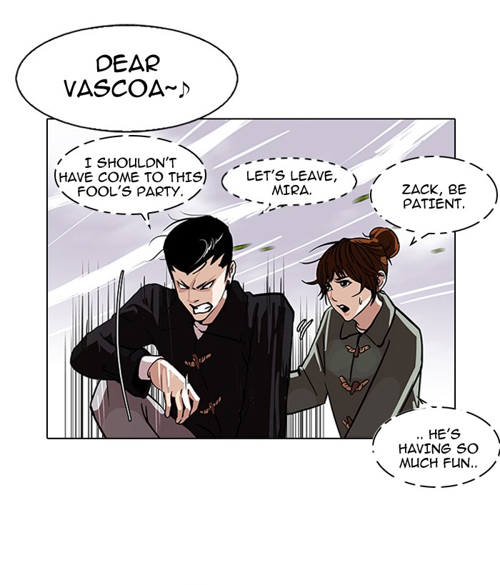 Lookism Chapter 81 page 31 - Chapter 81: Ep. 81