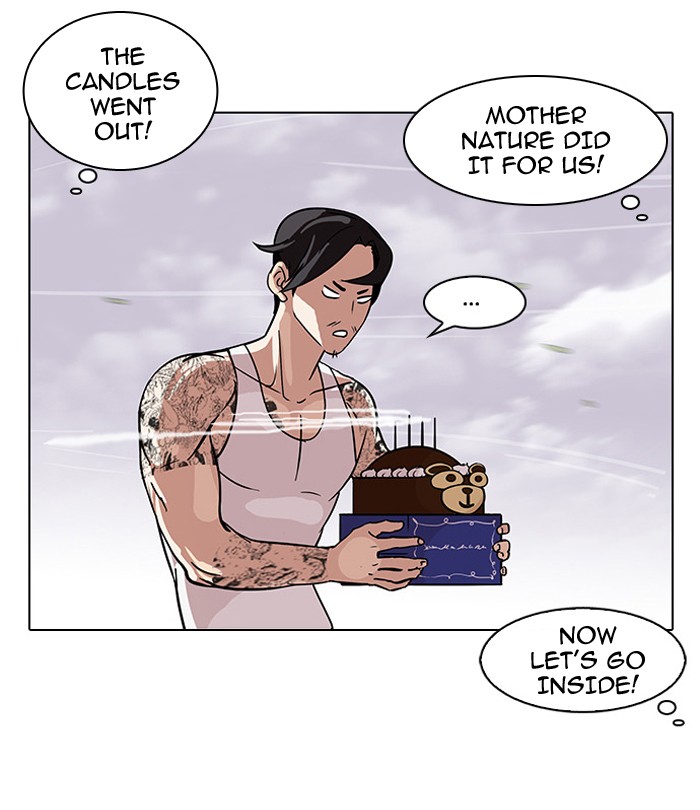 Lookism Chapter 81 page 34 - Chapter 81: Ep. 81