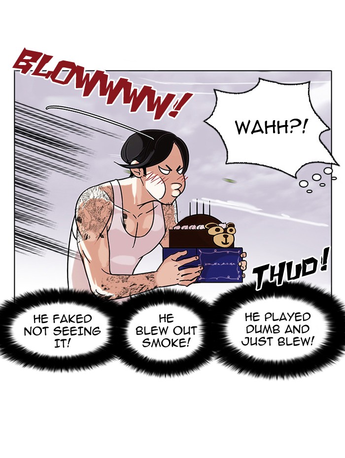 Lookism Chapter 81 page 35 - Chapter 81: Ep. 81