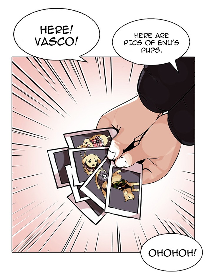 Lookism Chapter 81 page 37 - Chapter 81: Ep. 81
