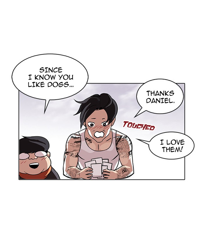 Lookism Chapter 81 page 38 - Chapter 81: Ep. 81
