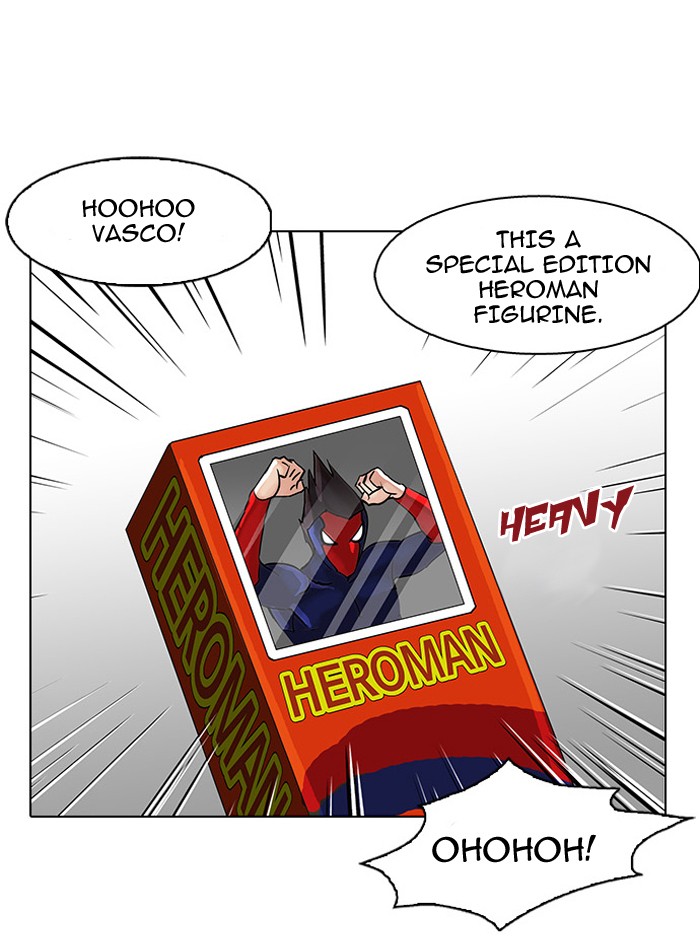 Lookism Chapter 81 page 39 - Chapter 81: Ep. 81