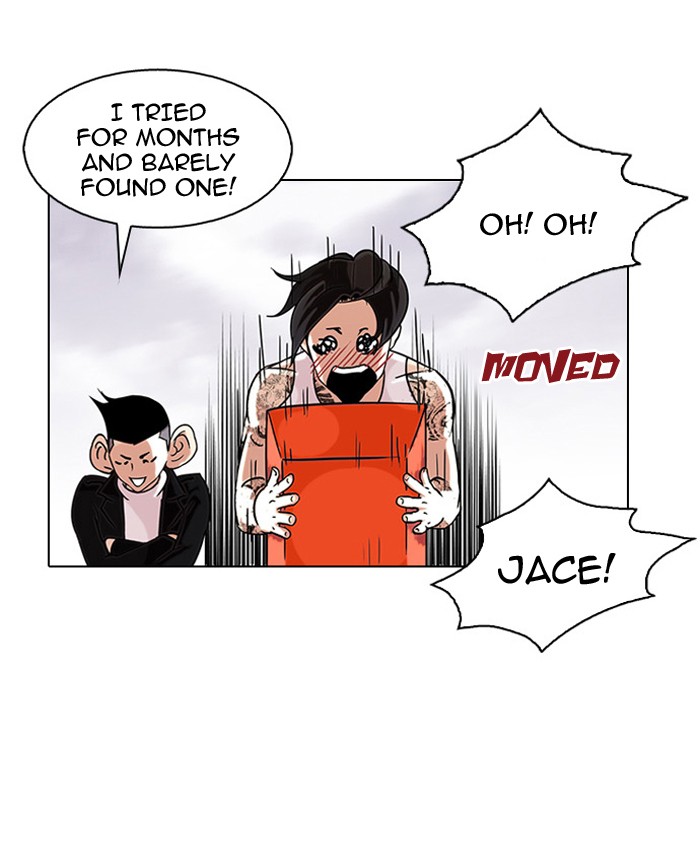 Lookism Chapter 81 page 40 - Chapter 81: Ep. 81