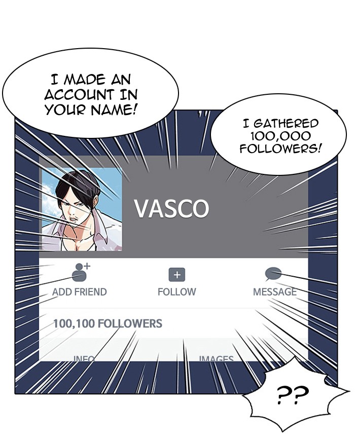 Lookism Chapter 81 page 43 - Chapter 81: Ep. 81