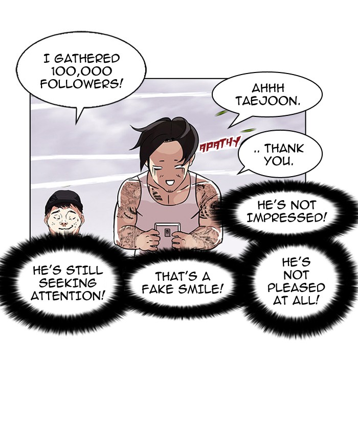 Lookism Chapter 81 page 44 - Chapter 81: Ep. 81