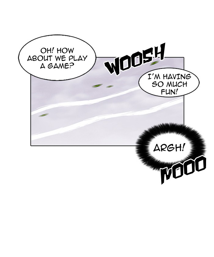 Lookism Chapter 81 page 45 - Chapter 81: Ep. 81
