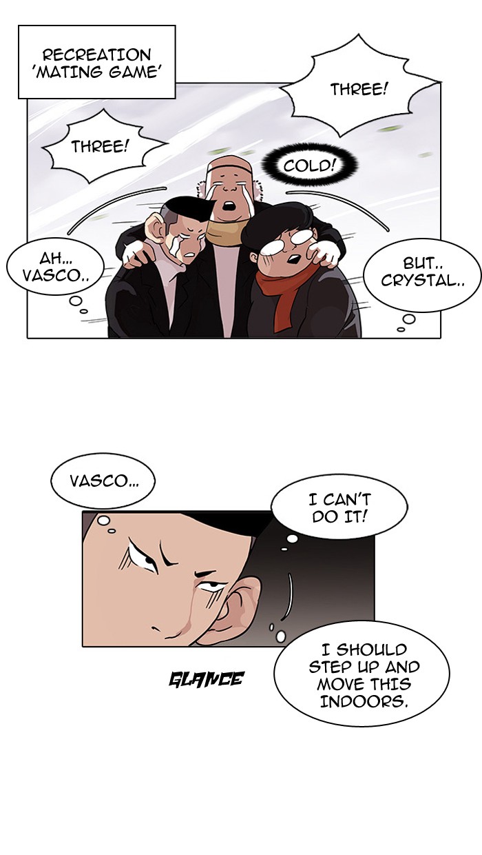 Lookism Chapter 81 page 46 - Chapter 81: Ep. 81