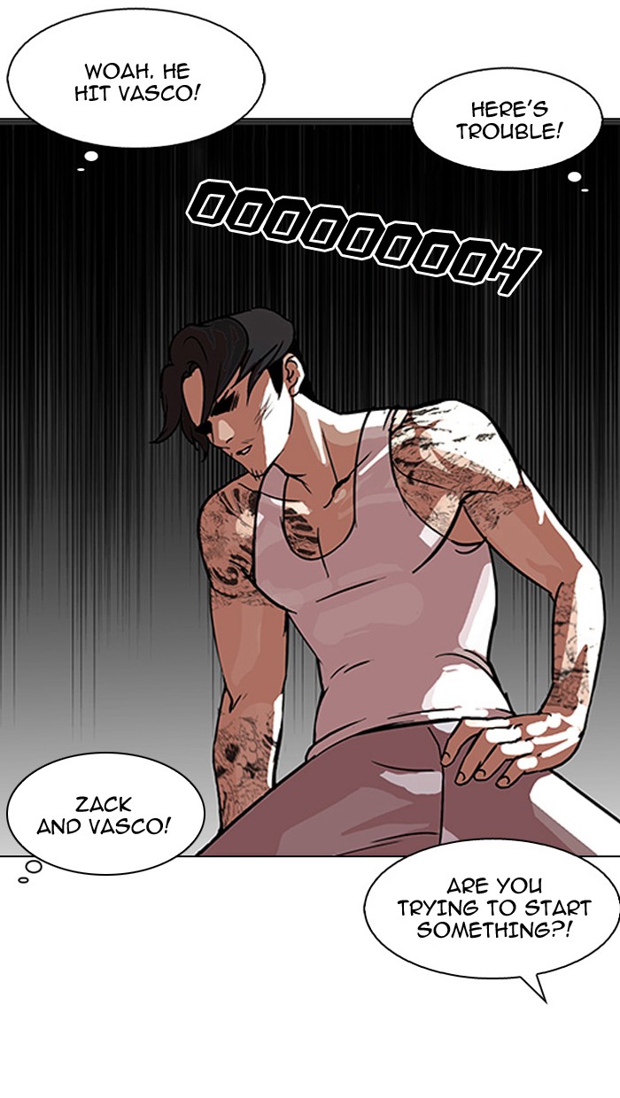 Lookism Chapter 81 page 50 - Chapter 81: Ep. 81