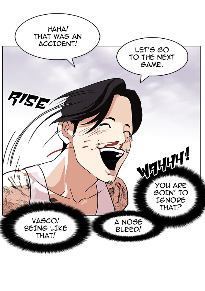Lookism Chapter 81 page 51 - Chapter 81: Ep. 81