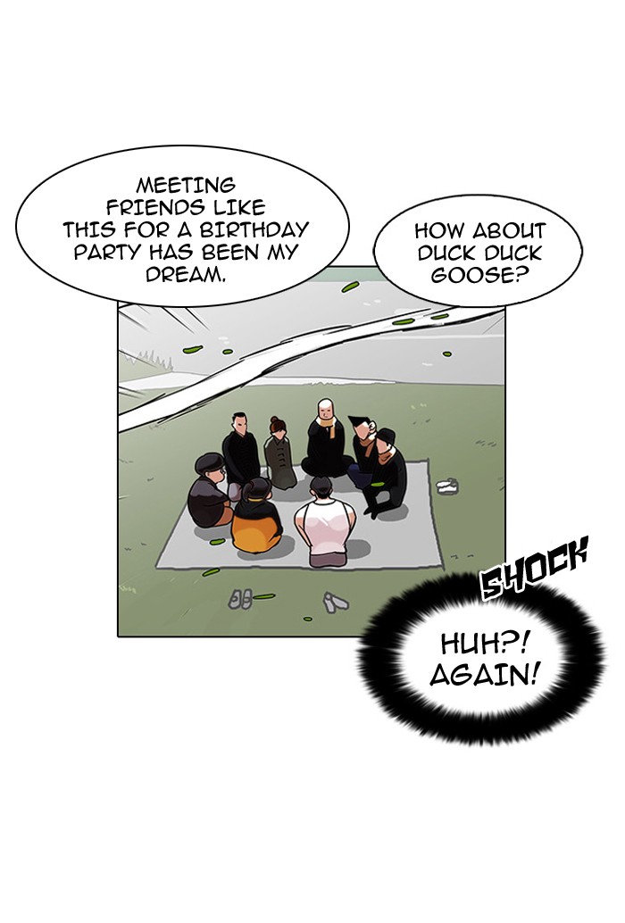 Lookism Chapter 81 page 52 - Chapter 81: Ep. 81
