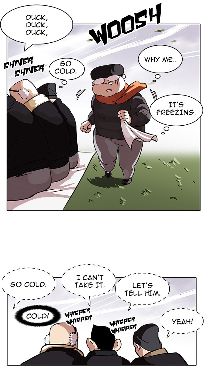 Lookism Chapter 81 page 53 - Chapter 81: Ep. 81