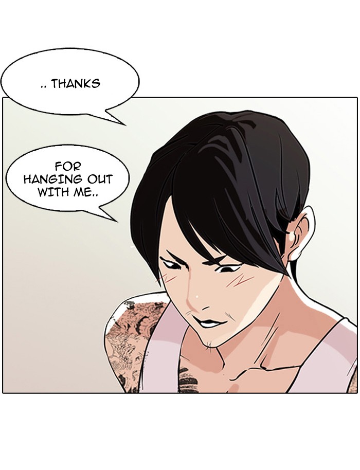 Lookism Chapter 81 page 56 - Chapter 81: Ep. 81