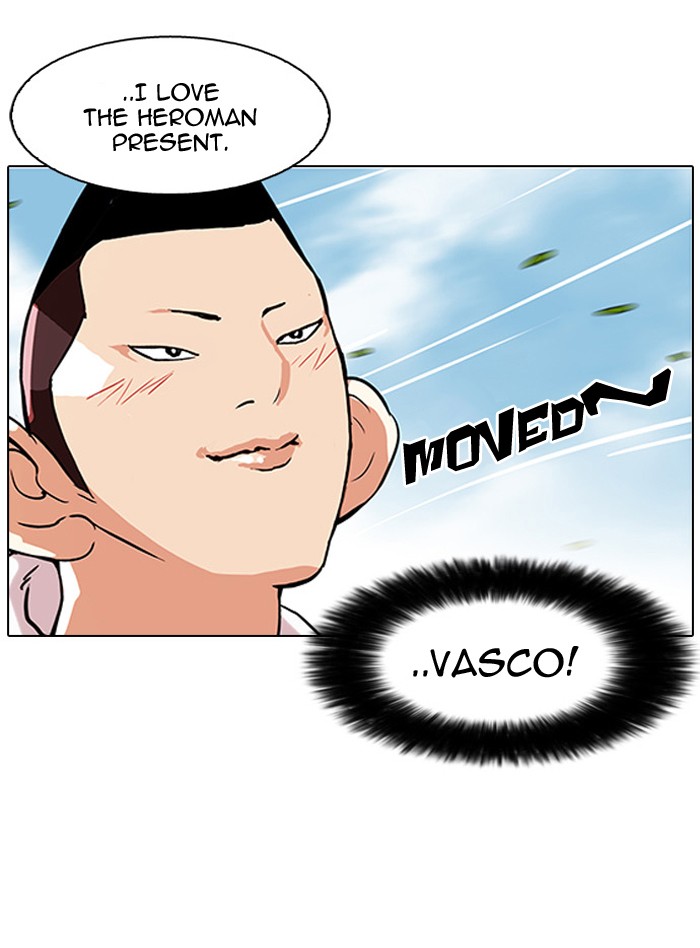 Lookism Chapter 81 page 57 - Chapter 81: Ep. 81