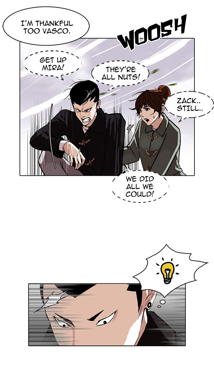 Lookism Chapter 81 page 58 - Chapter 81: Ep. 81