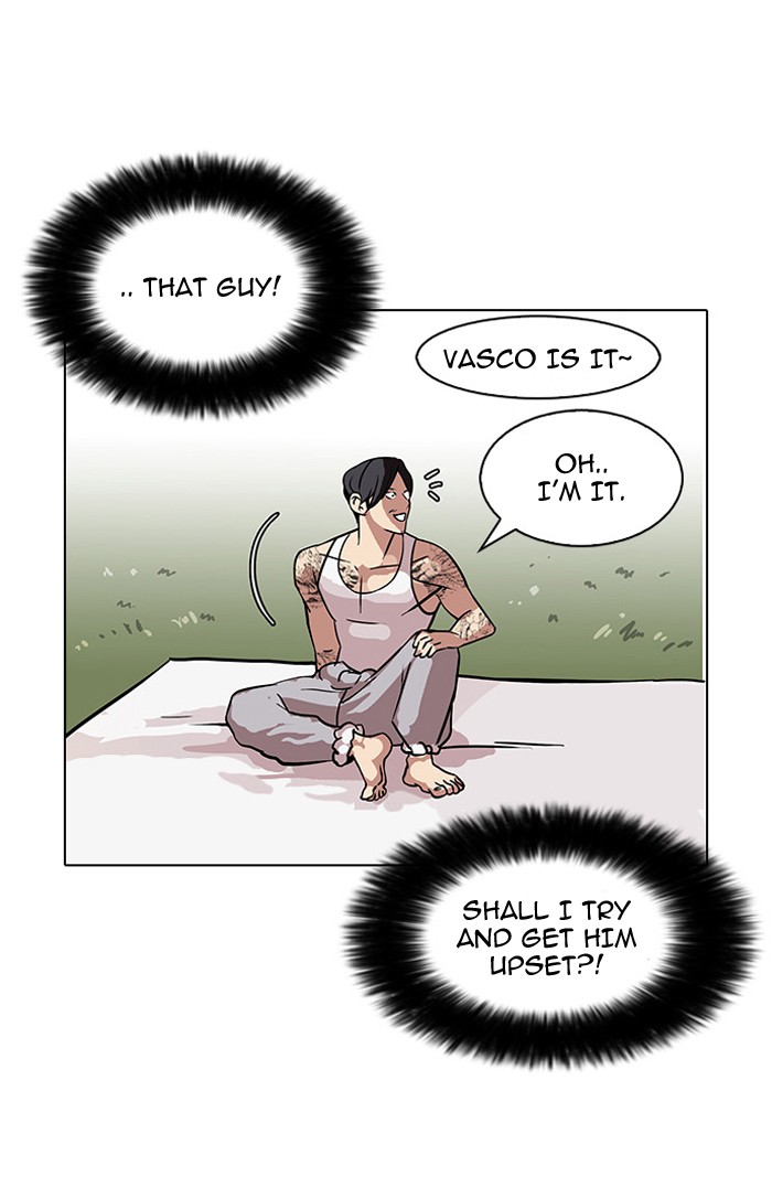 Lookism Chapter 81 page 59 - Chapter 81: Ep. 81
