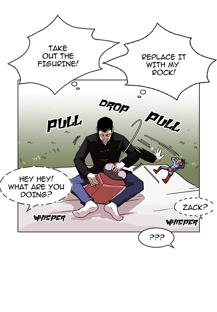 Lookism Chapter 81 page 60 - Chapter 81: Ep. 81