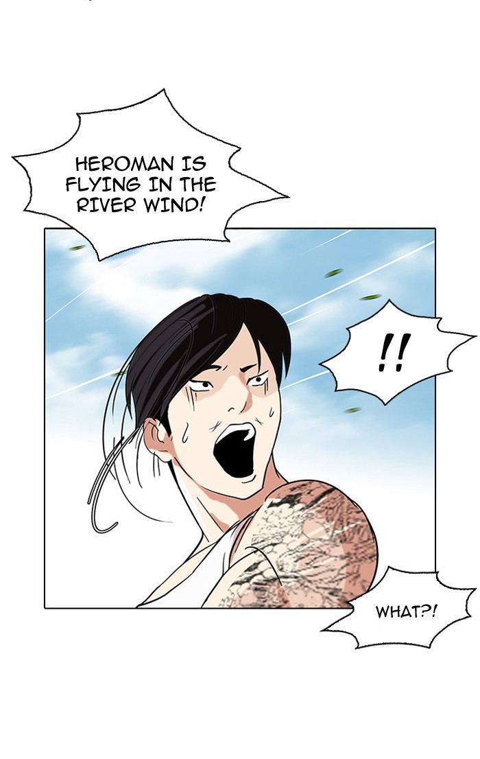 Lookism Chapter 81 page 62 - Chapter 81: Ep. 81