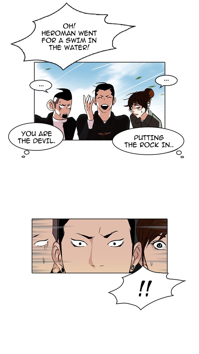 Lookism Chapter 81 page 63 - Chapter 81: Ep. 81