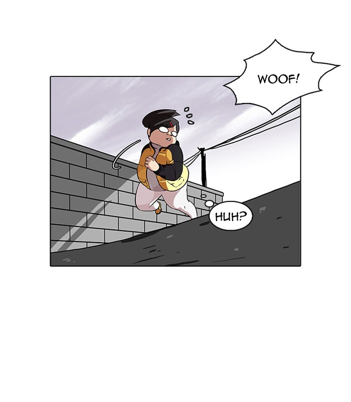 Lookism Chapter 81 page 7 - Chapter 81: Ep. 81