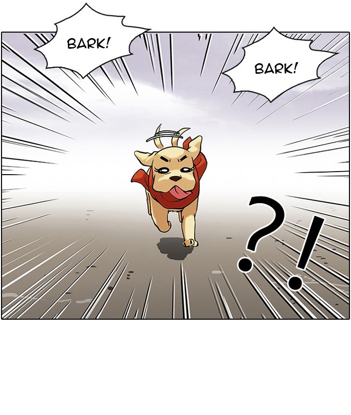 Lookism Chapter 81 page 8 - Chapter 81: Ep. 81