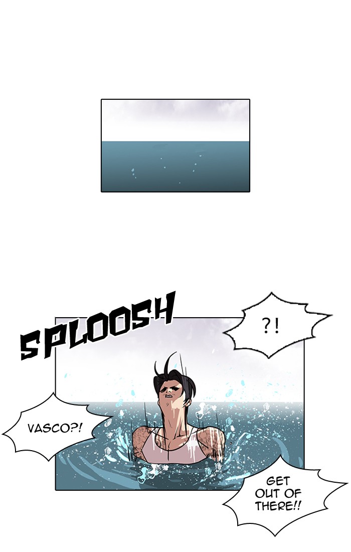 Lookism Chapter 82 page 1 - Chapter 82: Ep. 82