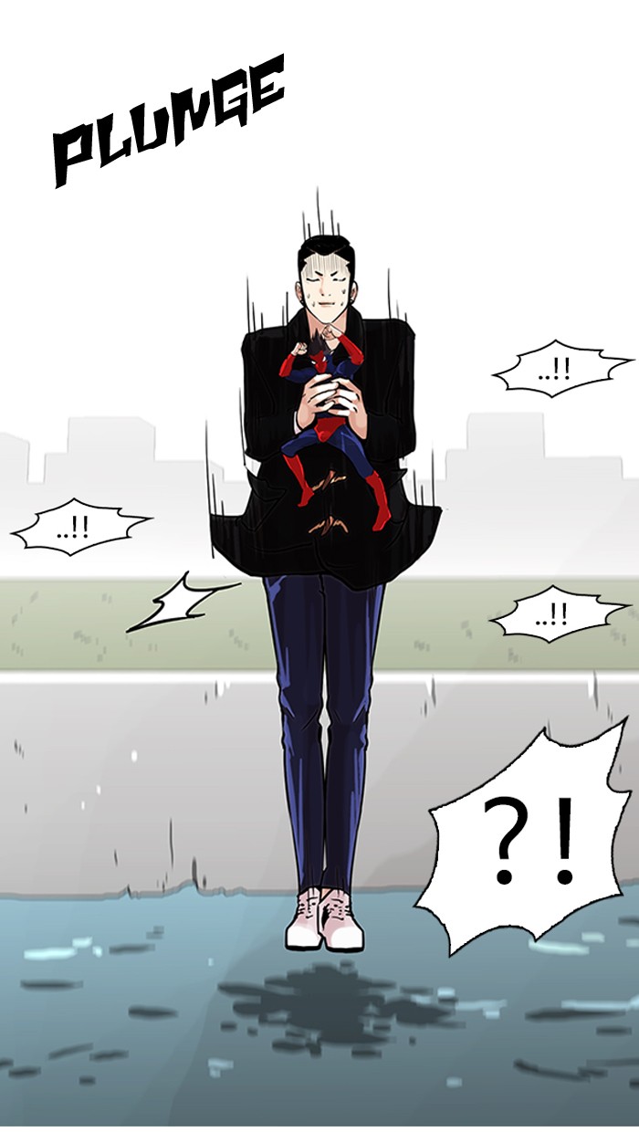 Lookism Chapter 82 page 17 - Chapter 82: Ep. 82