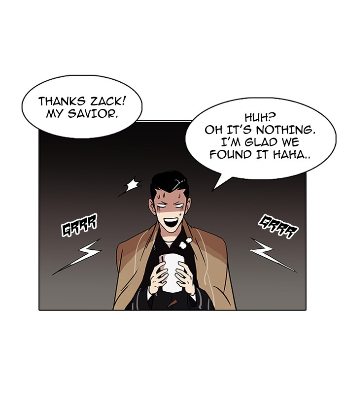 Lookism Chapter 82 page 26 - Chapter 82: Ep. 82