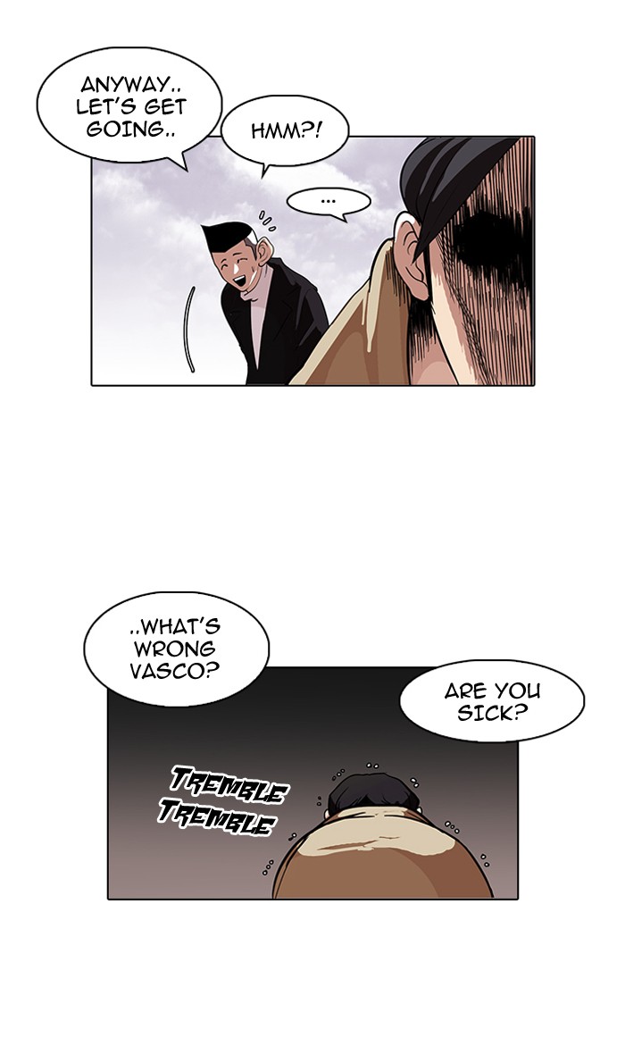 Lookism Chapter 82 page 27 - Chapter 82: Ep. 82