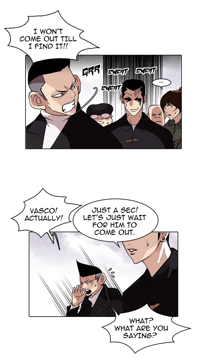 Lookism Chapter 82 page 3 - Chapter 82: Ep. 82