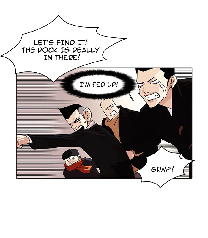 Lookism Chapter 82 page 31 - Chapter 82: Ep. 82