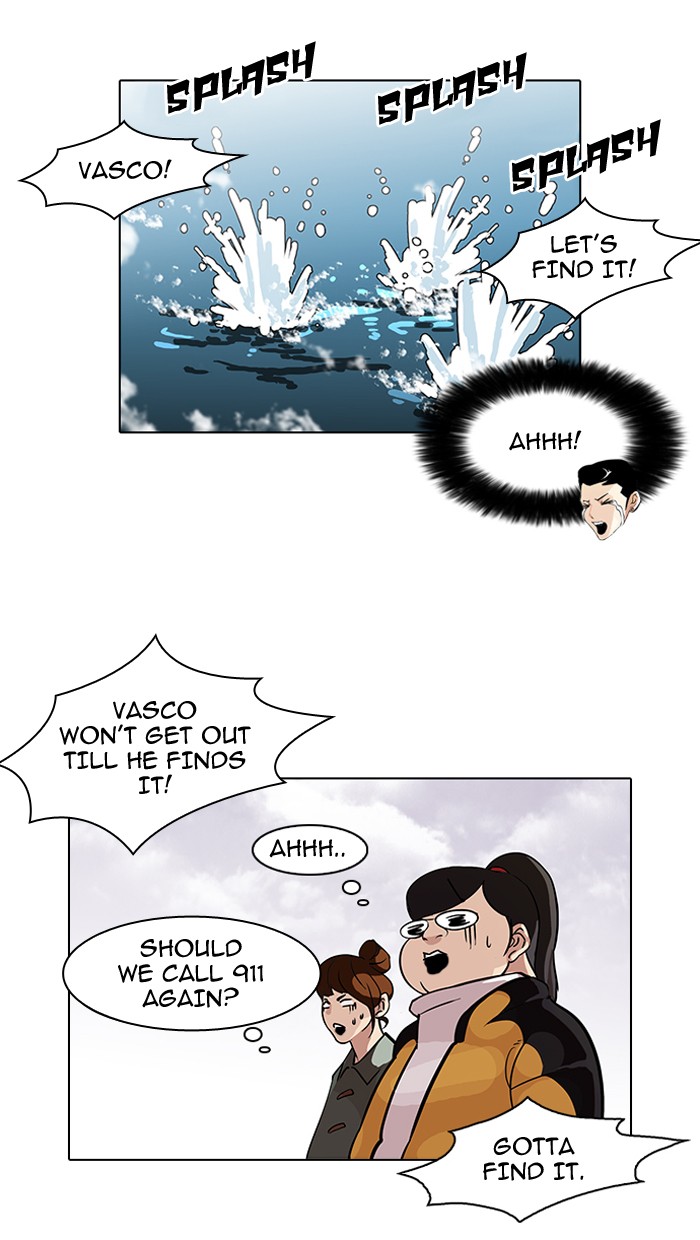 Lookism Chapter 82 page 32 - Chapter 82: Ep. 82