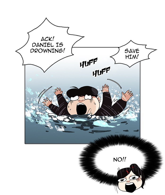 Lookism Chapter 82 page 33 - Chapter 82: Ep. 82