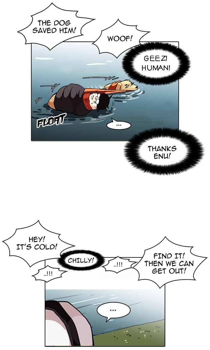 Lookism Chapter 82 page 34 - Chapter 82: Ep. 82