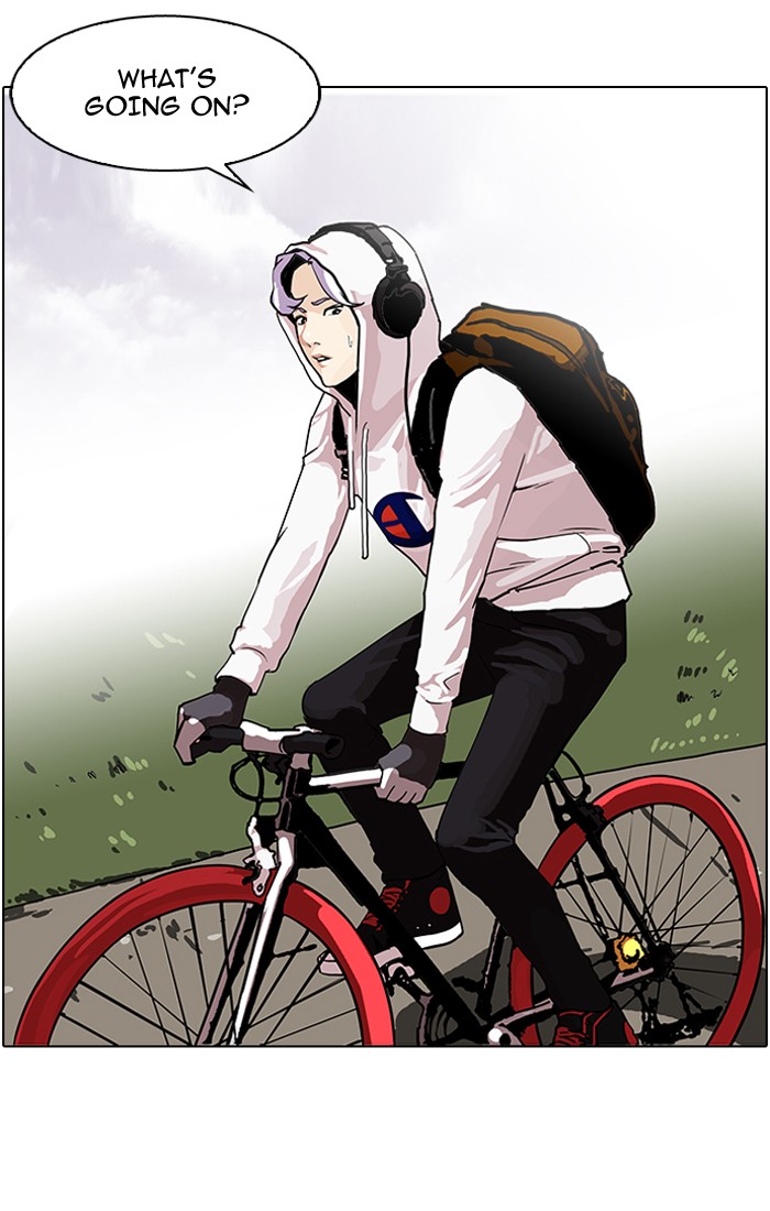Lookism Chapter 82 page 36 - Chapter 82: Ep. 82