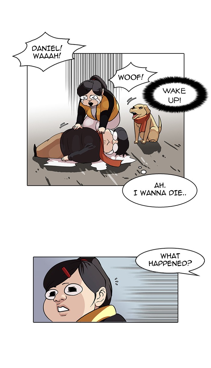 Lookism Chapter 82 page 37 - Chapter 82: Ep. 82