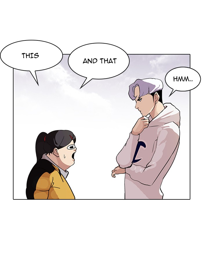 Lookism Chapter 82 page 40 - Chapter 82: Ep. 82
