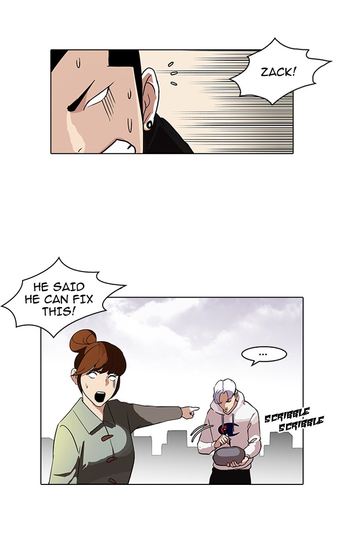 Lookism Chapter 82 page 41 - Chapter 82: Ep. 82