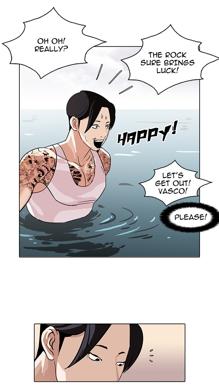 Lookism Chapter 82 page 45 - Chapter 82: Ep. 82