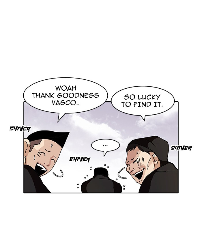 Lookism Chapter 82 page 47 - Chapter 82: Ep. 82
