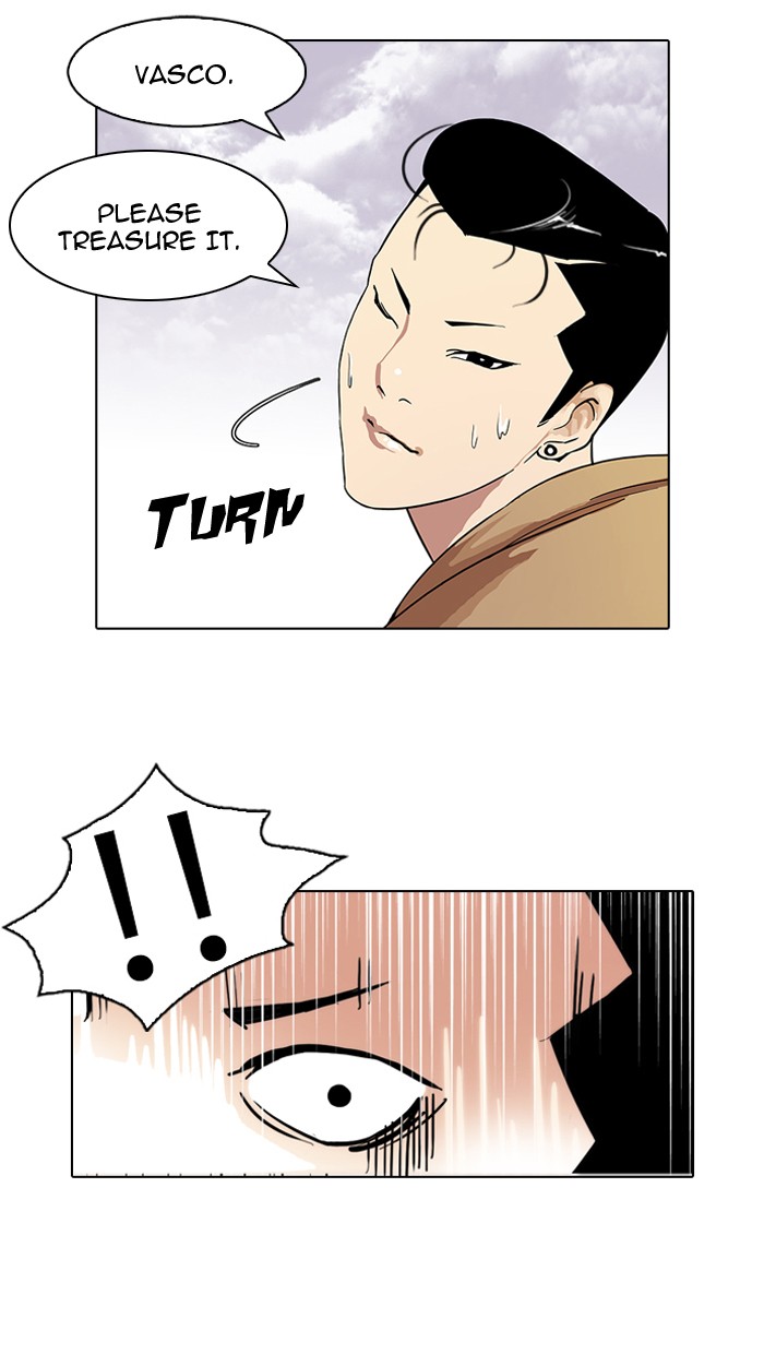Lookism Chapter 82 page 50 - Chapter 82: Ep. 82