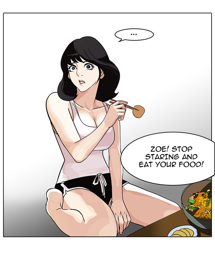 Lookism Chapter 82 page 59 - Chapter 82: Ep. 82