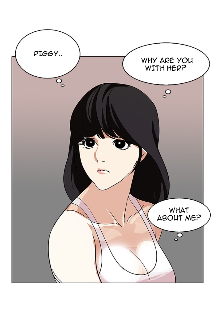 Lookism Chapter 82 page 60 - Chapter 82: Ep. 82