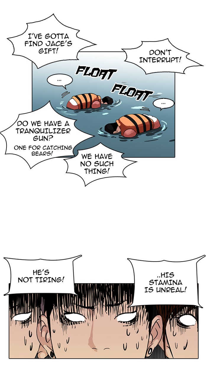 Lookism Chapter 82 page 9 - Chapter 82: Ep. 82