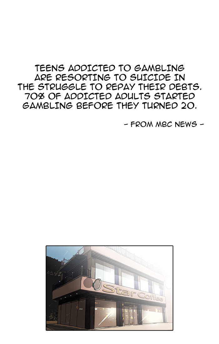 Lookism Chapter 83 page 1 - Chapter 83: Ep. 83